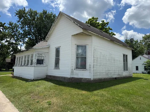 215 N Florence St, Kirksville, MO 63501