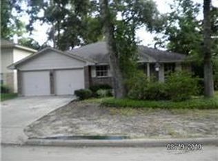 2035 Invermere Dr, Spring, TX 77386