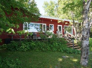 4010 Cascade Beach Rd, Lutsen, MN 55612