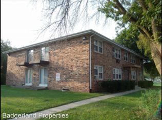 1814 N Randall Ave #2, Janesville, WI 53545