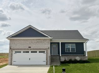 2 Echo Rdg LOT 2, Oak Grove, KY 42262