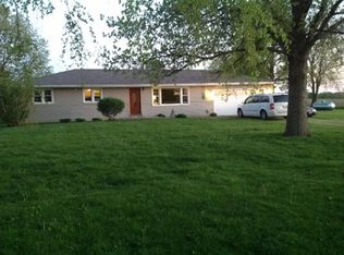 10828 W Doubet Rd, Hanna City, IL 61536