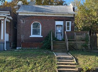 5126 Terry Ave, Saint Louis, MO 63115