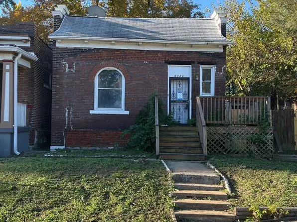 5126 Terry Ave, Saint Louis, MO 63115