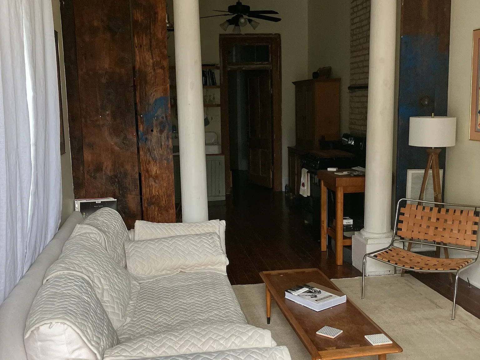1 bed, 1650 sqft, $1,995 — Photo 2