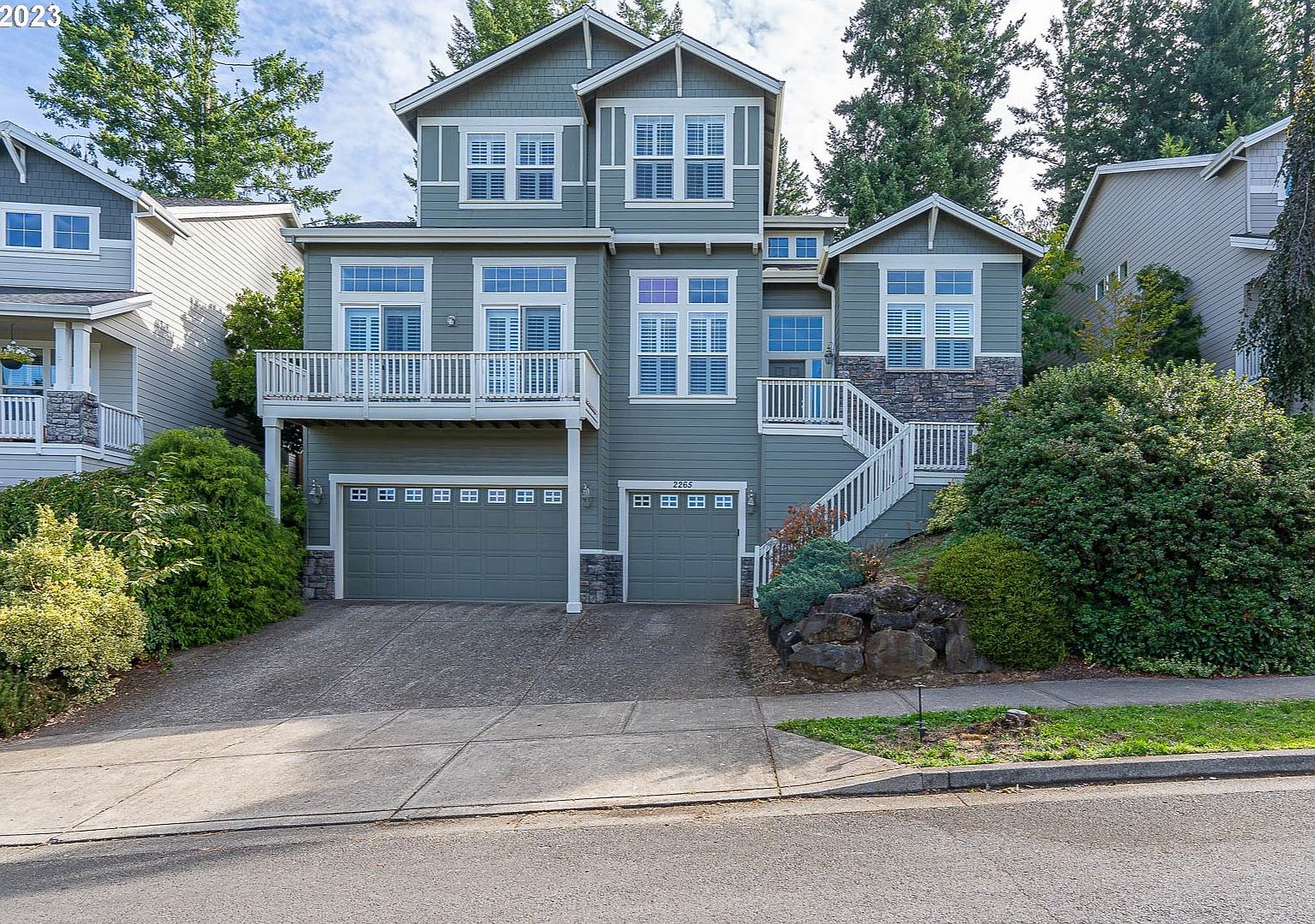 2265 Crestview Dr, West Linn, OR 97068 MLS 23331767 Zillow