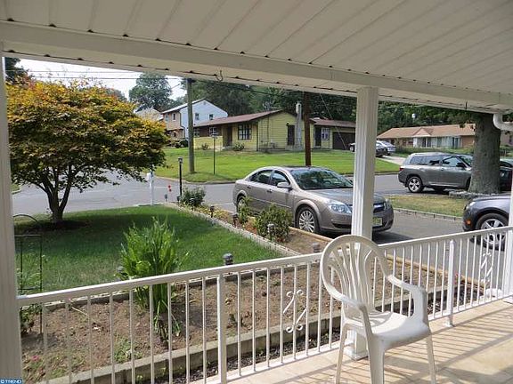 Porch