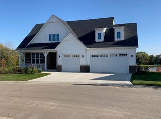 7343 Lakeside Cir LOT 20, Burr Ridge, IL 60527