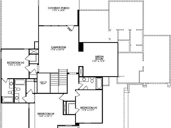 Second Level