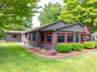 7350 Cedar Ln, Lexington, MI 48450