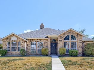 920 Jacksonhole Ln, Mesquite, TX 75149