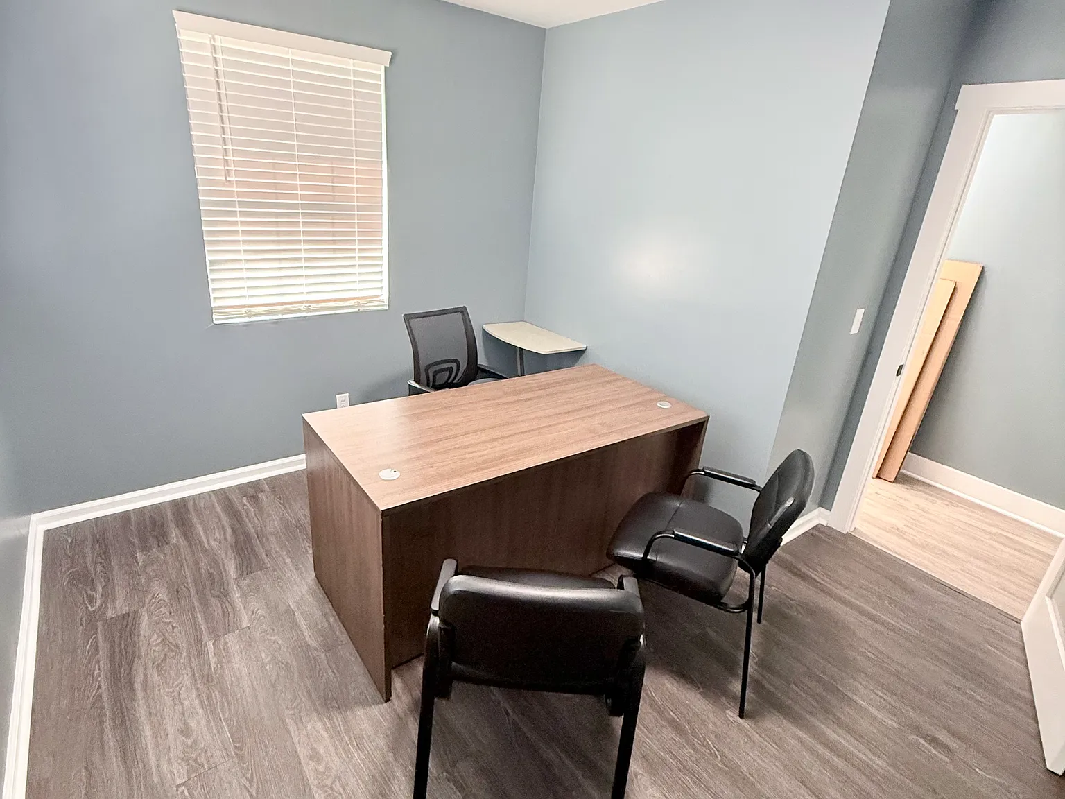 1 bed, 144 sqft, $600 — Photo 3