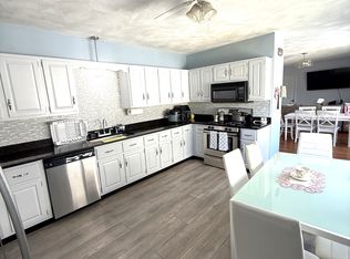 30 Cabot St #2, Everett, MA 02149