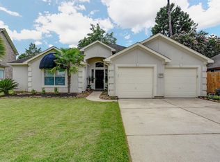 2831 Lake Forest Dr, Montgomery, TX 77356