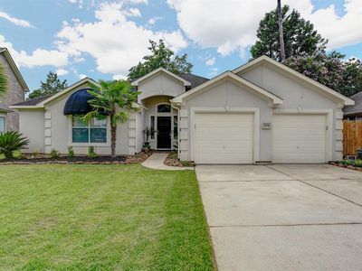 2831 Lake Forest Dr, Montgomery, TX, 77356