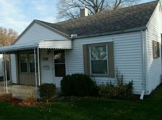 1371 Opal St, Toledo, OH 43614