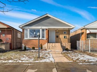 10110 S Morgan St, Chicago, IL 60643