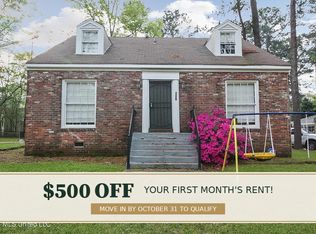 408 Northside Cir, Jackson, MS 39206