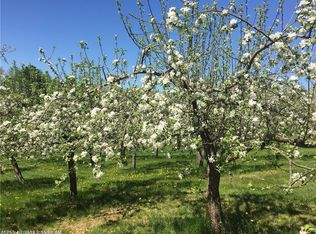 389 Swamp Rd, Durham, ME 04222