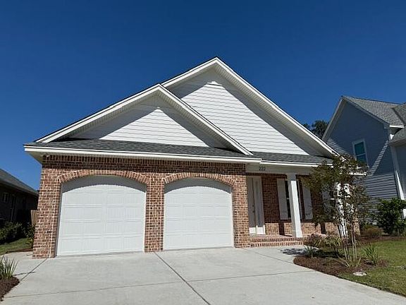 2nd image of 222 Abner Way Lot 9