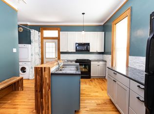 1554 Vine St APT 1, Denver, CO 80206