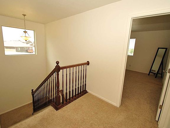 Upper Landing