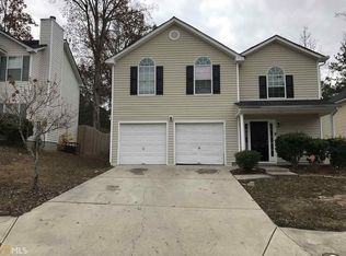 2936 Two Lake Cir, Atlanta, GA 30349