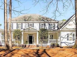 5445 Wesleyan Dr N, Macon, GA 31210