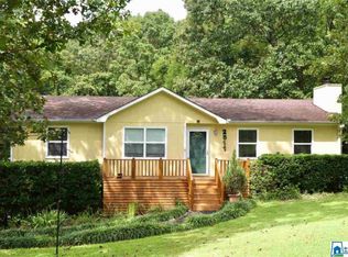 2511 Forest Dr, Moody, AL 35004