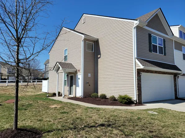 6058 Hillside Ln, Spring Hill, TN 37174