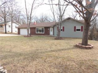 1712 Sanders Rd, Waynesville, MO 65583