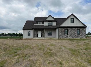 4783 Wea Way, Churubusco, IN 46723