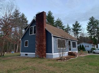 2 Hemlock Ln, Merrimack, NH 03054