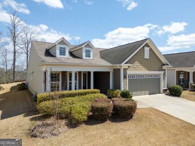 746 Firefly Ct, Griffin, GA, 30223