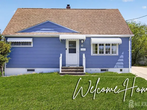 6 Jasko Ct, South Amboy, NJ 08879