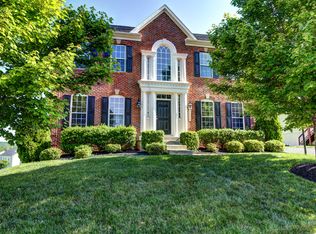 40526 Banshee Dr, Leesburg, VA 20175