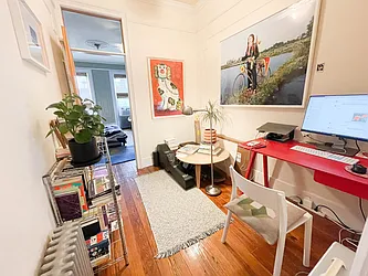 Rented by Ulas Real Estates Inc