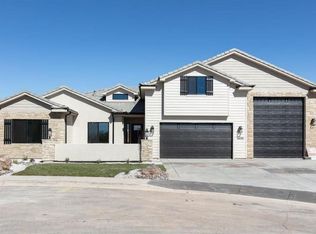 1627 E Ninety South Cir, Saint George, UT 84790