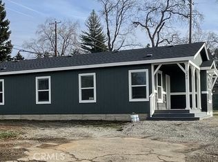 5540 Floral Ln, Paradise, CA 95969