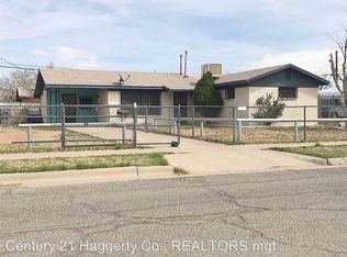 9506 Raleigh Dr, El Paso, TX 79924