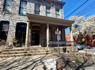 446 N Duke St #1R, Lancaster, PA