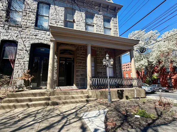 446 N Duke St #1R, Lancaster, PA 17602