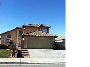 935 Wilsey Way, Beaumont, CA 92223