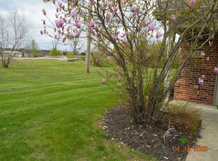 3121 Catan Loop, Grove City, OH 43123