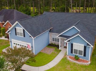 4839 Harvest Dr, Myrtle Beach, SC 29579
