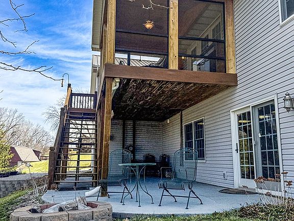 4th image of 26008 Woodsage Ct