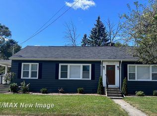 3437 Mackinaw St, Saginaw, MI 48602
