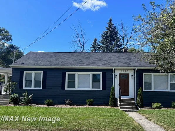 3437 Mackinaw St, Saginaw, MI 48602