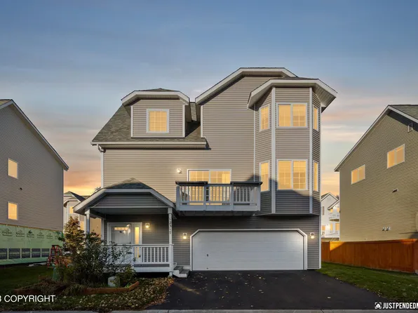 12317 Gregg Ln #17, Anchorage, AK 99515