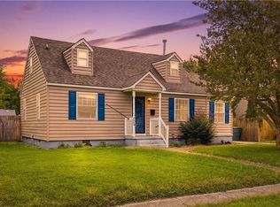 3452 W Bonner Dr, Norfolk, VA 23513